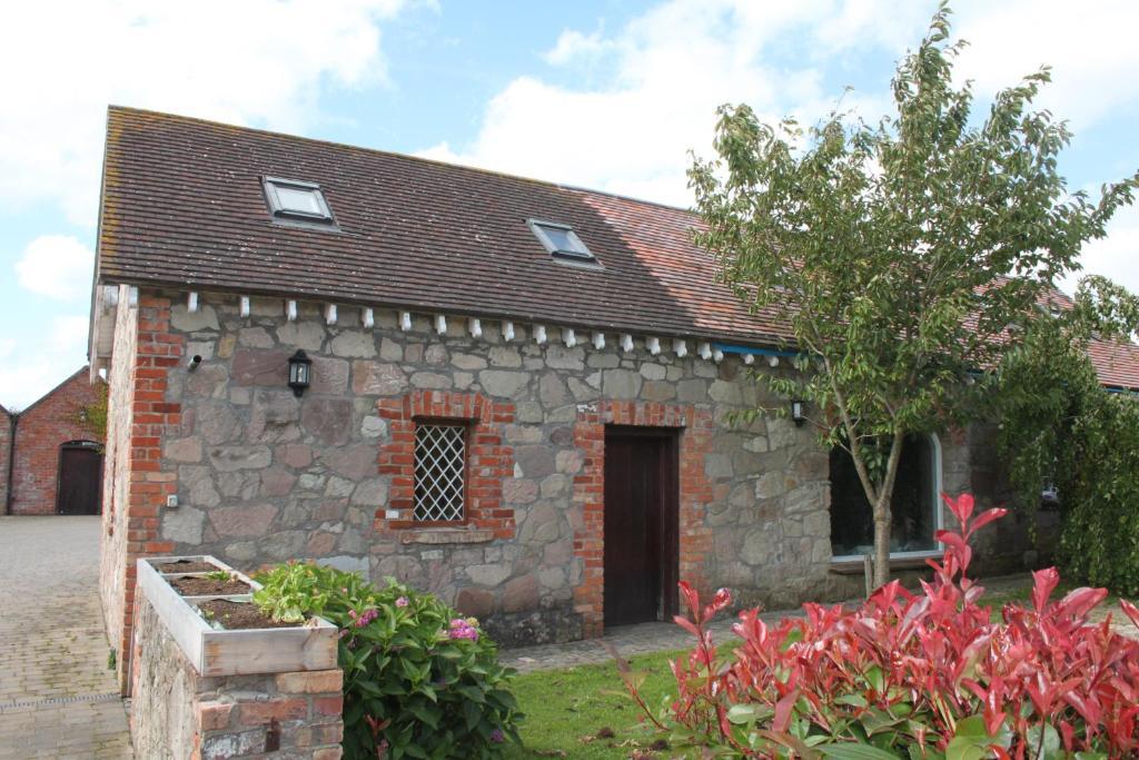 Clenaghans Moira  Kamer foto