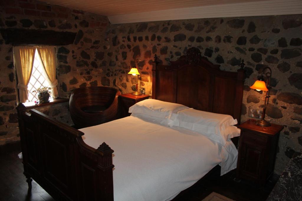 Clenaghans Moira  Kamer foto