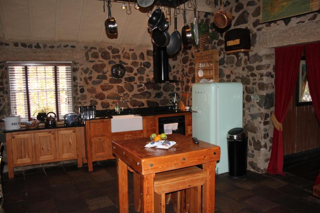 Clenaghans Moira  Kamer foto