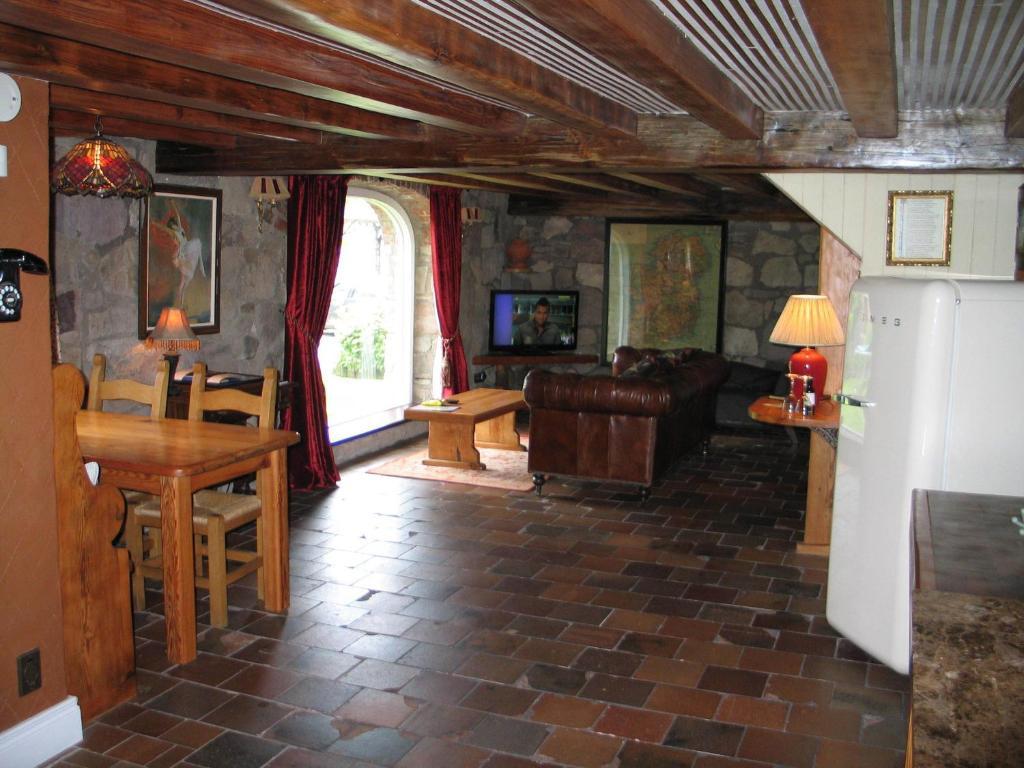 Clenaghans Moira  Kamer foto