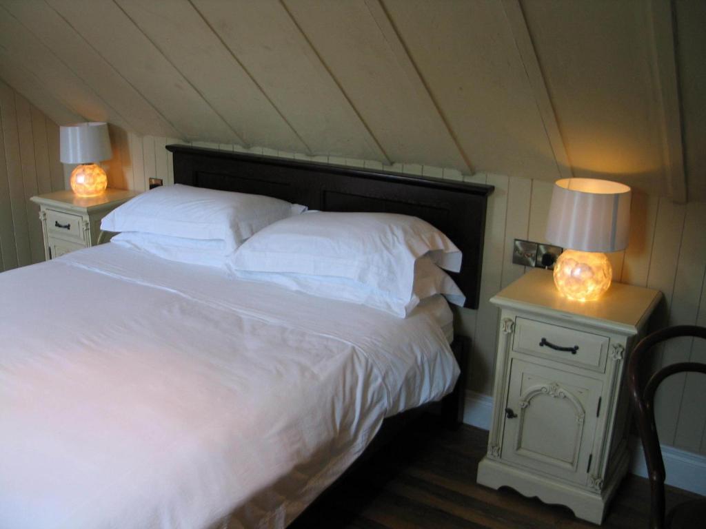 Clenaghans Moira  Kamer foto