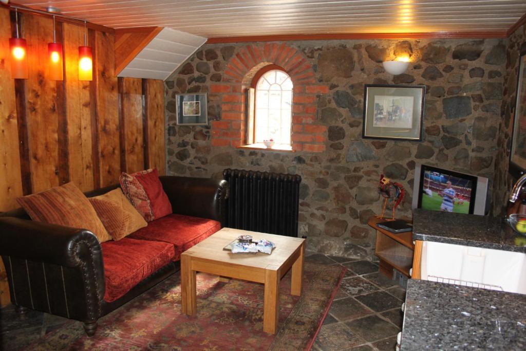 Clenaghans Moira  Kamer foto
