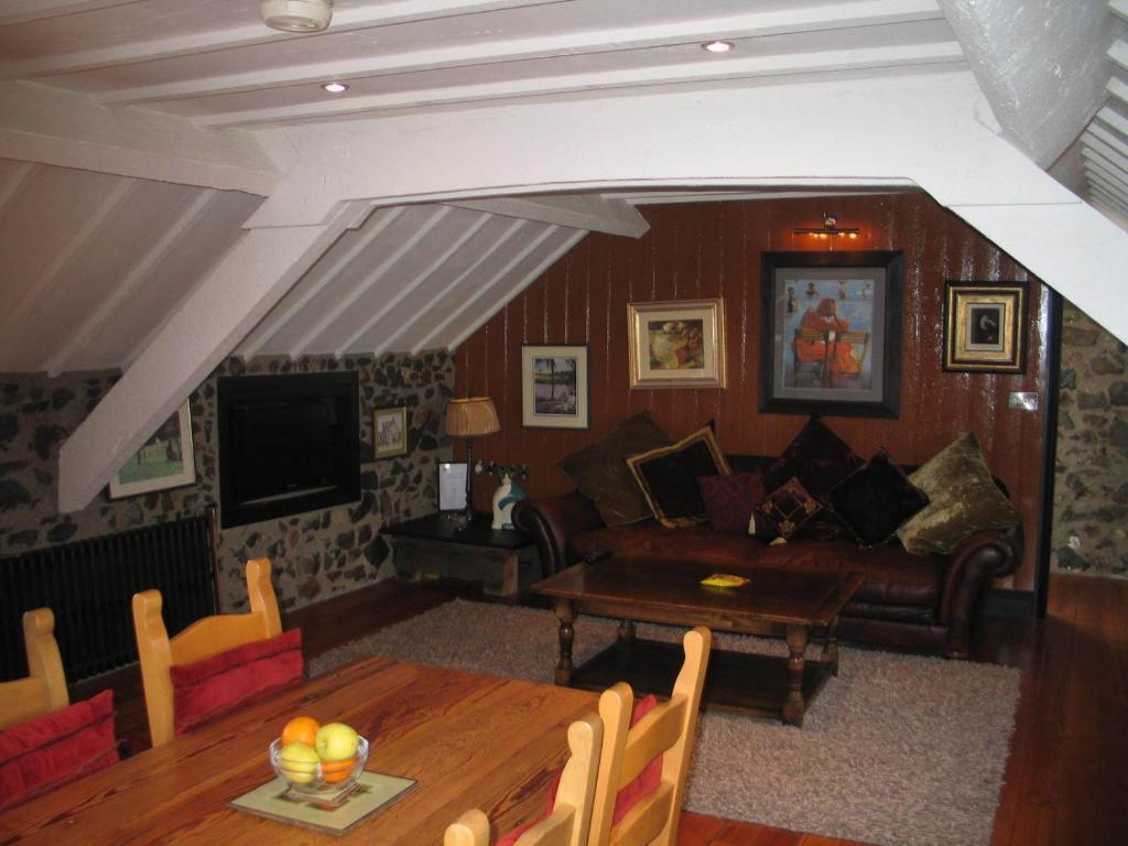 Clenaghans Moira  Buitenkant foto