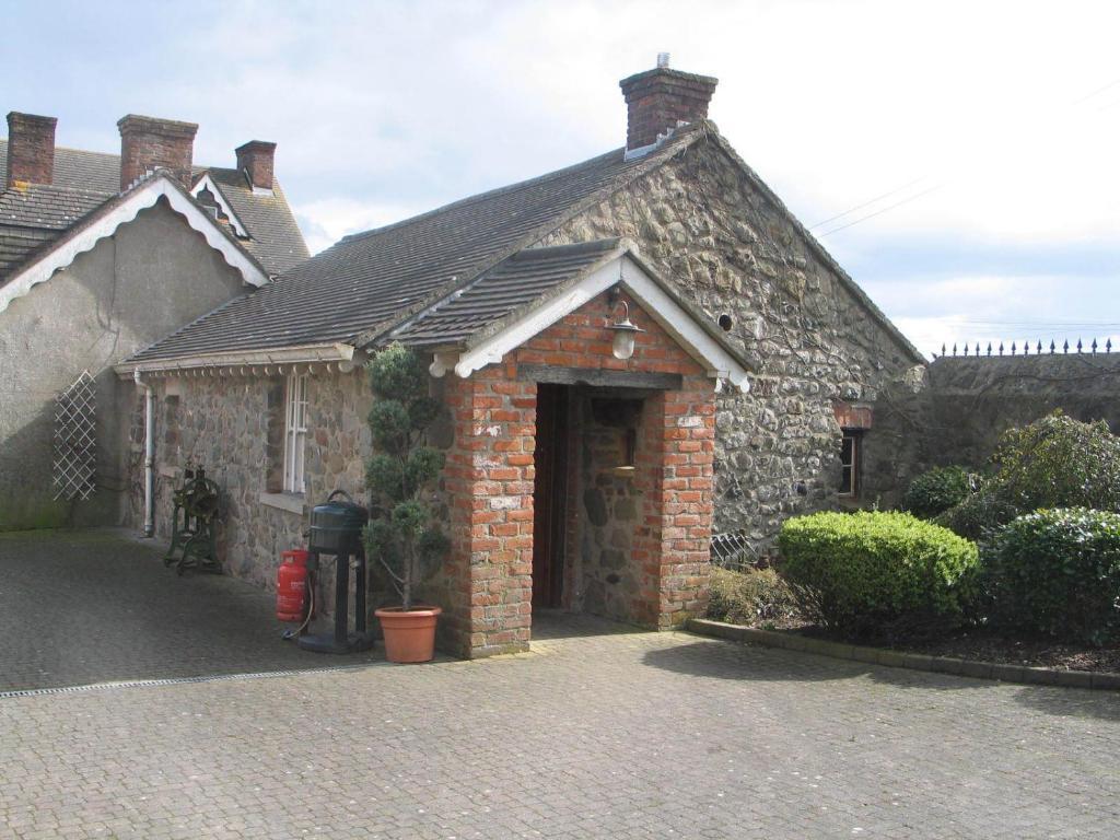 Clenaghans Moira  Buitenkant foto
