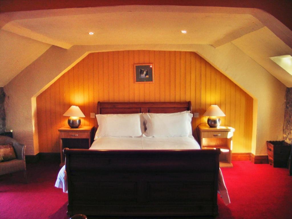 Clenaghans Moira  Buitenkant foto