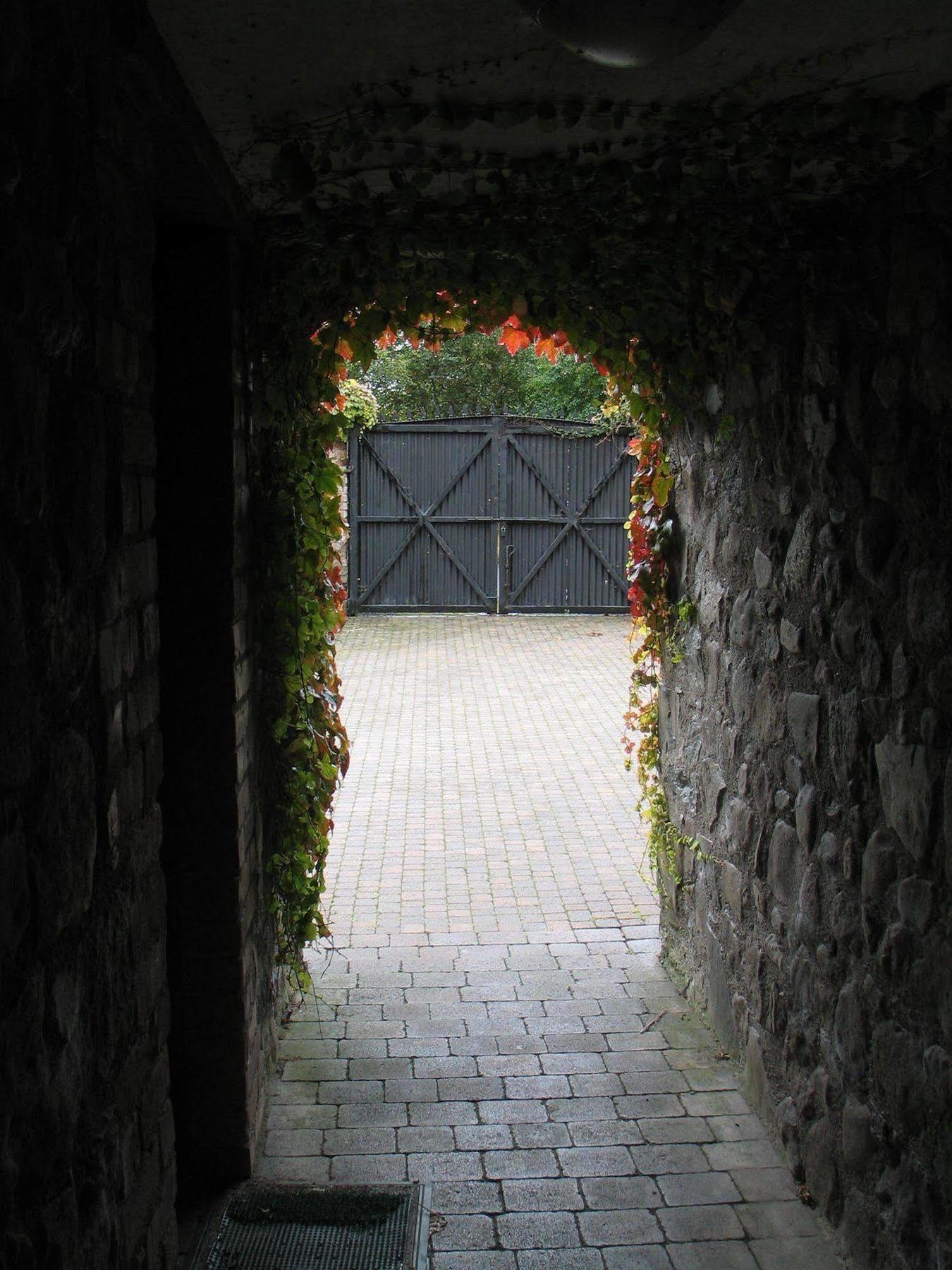 Clenaghans Moira  Buitenkant foto