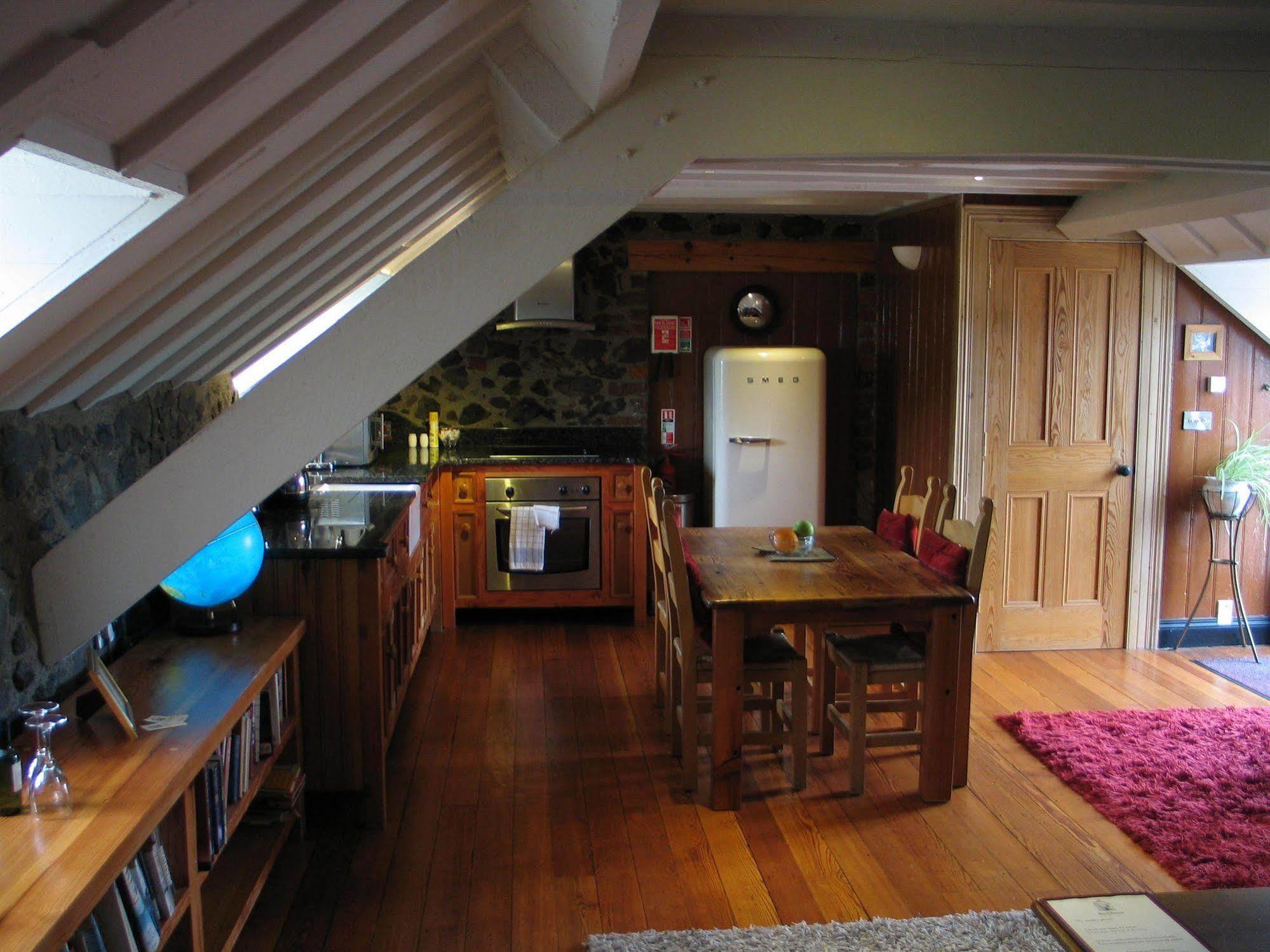 Clenaghans Moira  Buitenkant foto