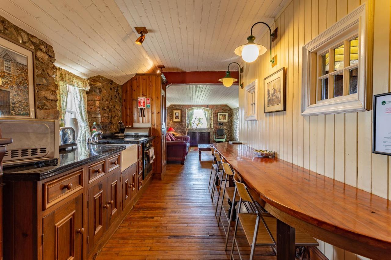 Clenaghans Moira  Buitenkant foto